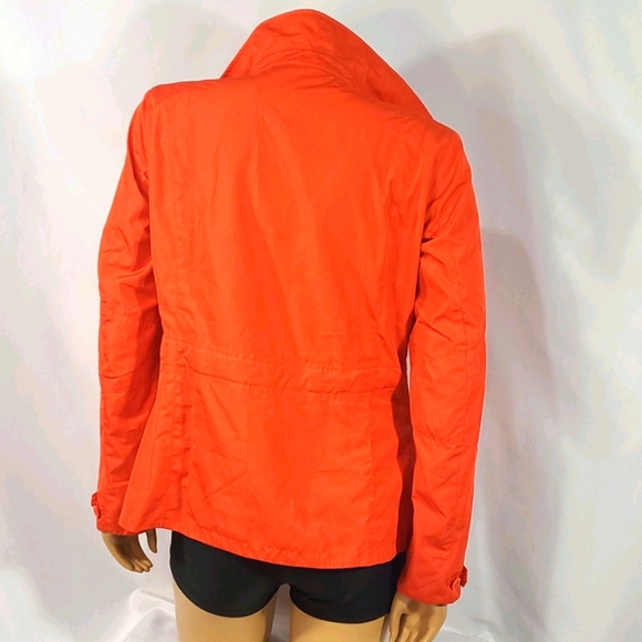 POLO RALPH LAUREN ACTIVE JACKET WOMEN - Picture 3 of 5